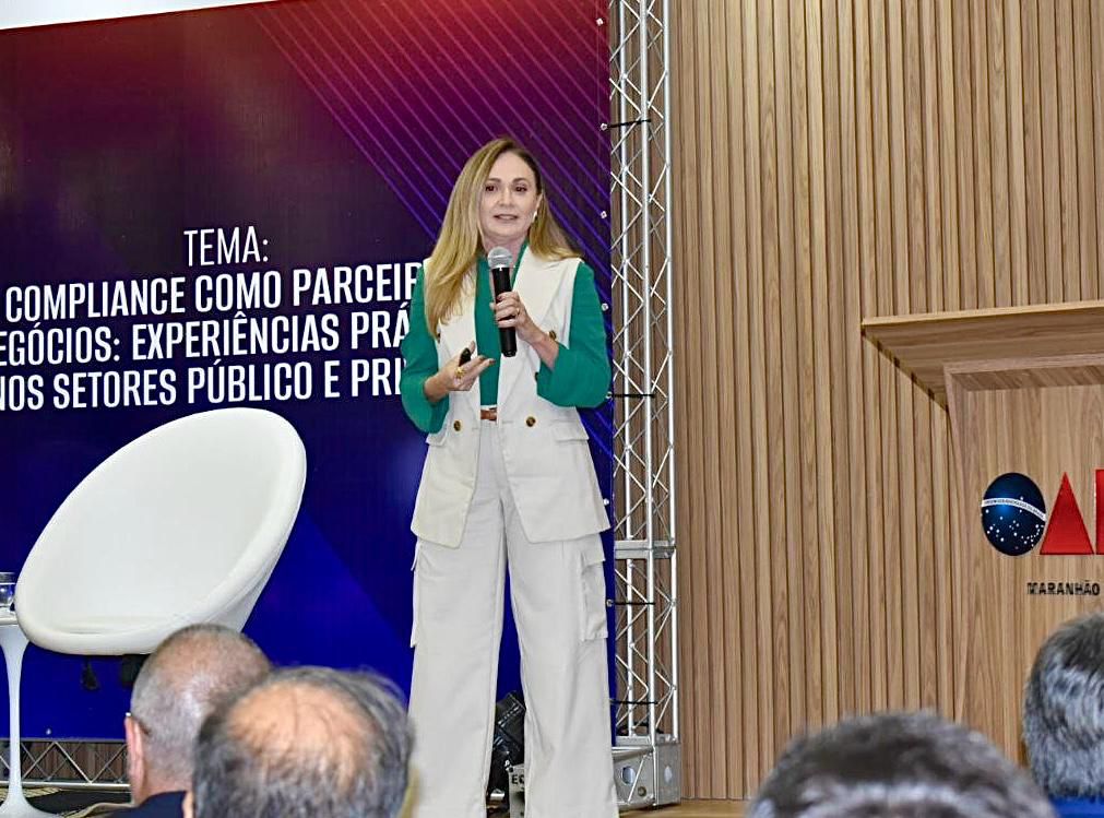Evento OAB — Compliance