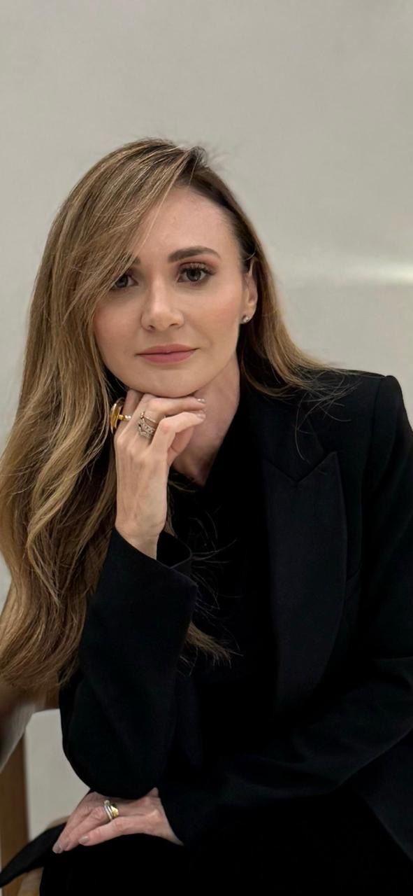 Regiane Madeira — consultoria estratégica