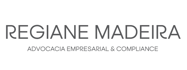 Regiane Madeira — Advocacia Empresarial & Compliance